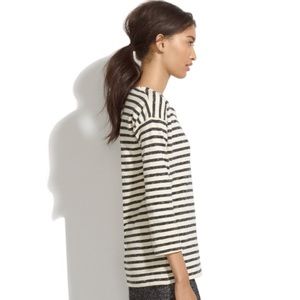 Madwell Long Sleeve Top
